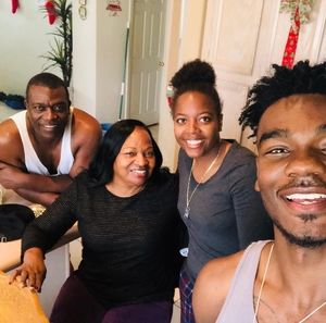 Meet your Posher, Keith